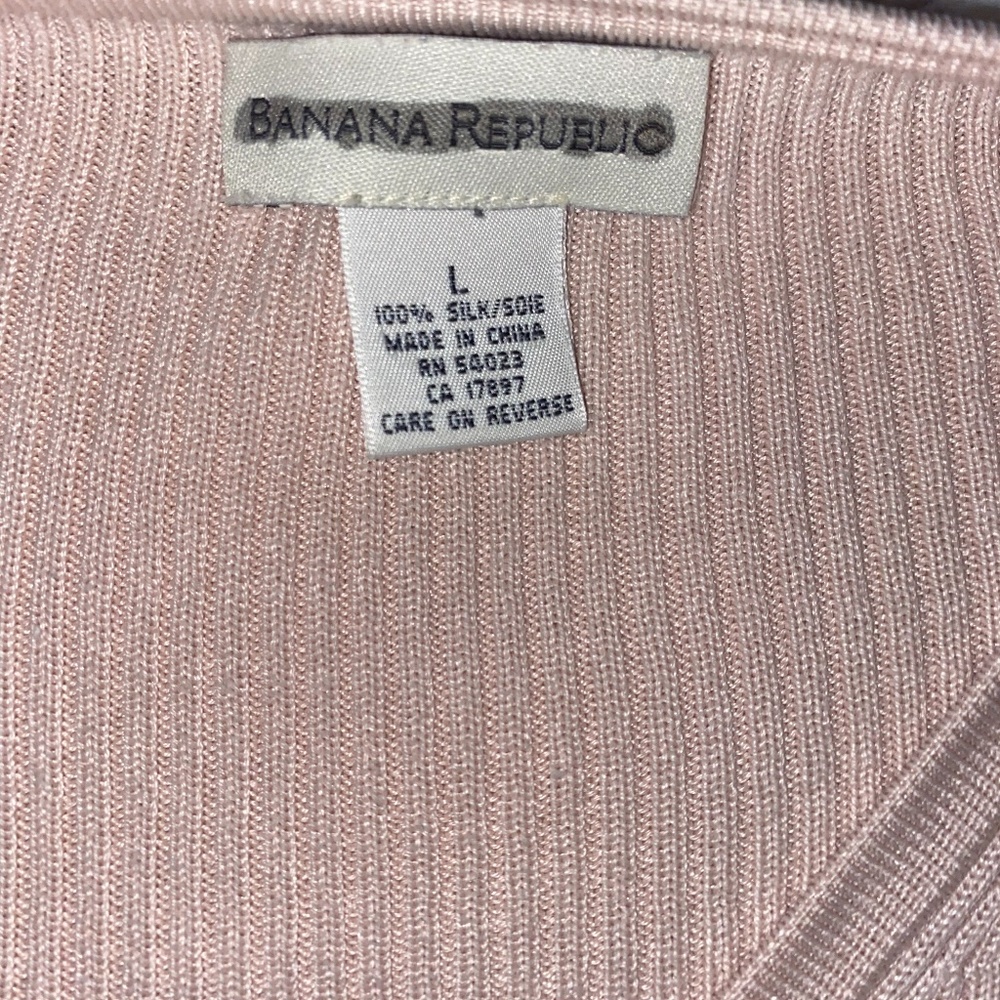 Button Up Sweater - Picture 5 of 5